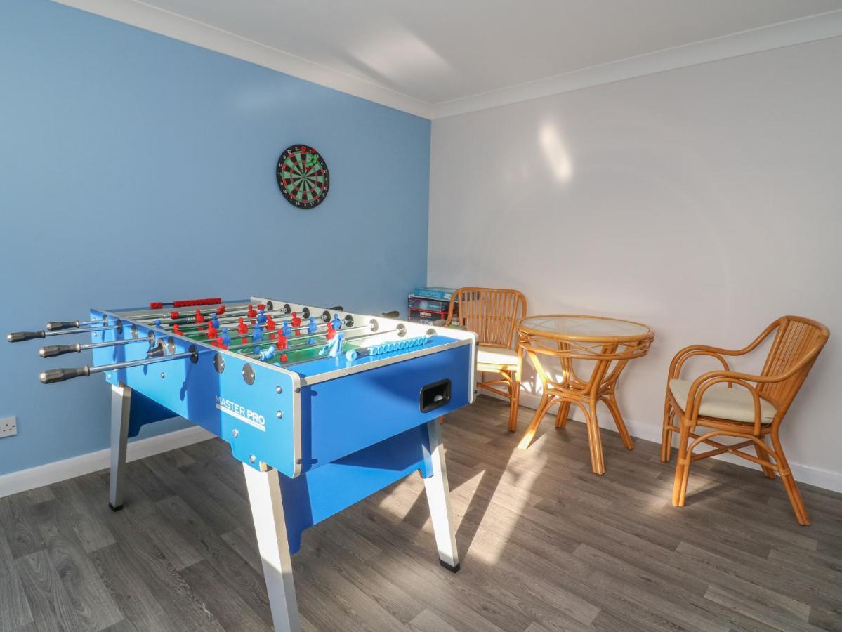 North Beach Lodge سكرابورو المظهر الخارجي الصورة