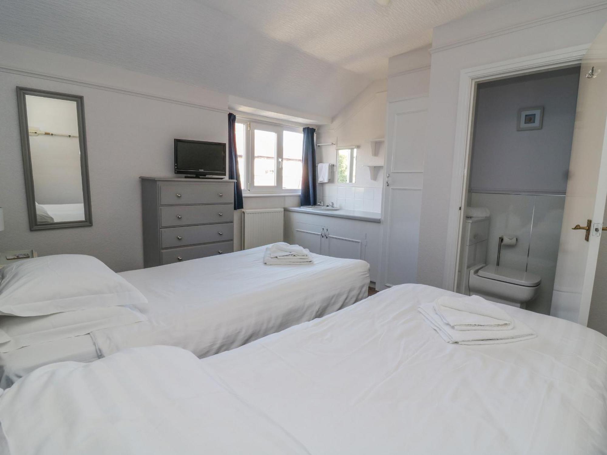North Beach Lodge سكرابورو المظهر الخارجي الصورة