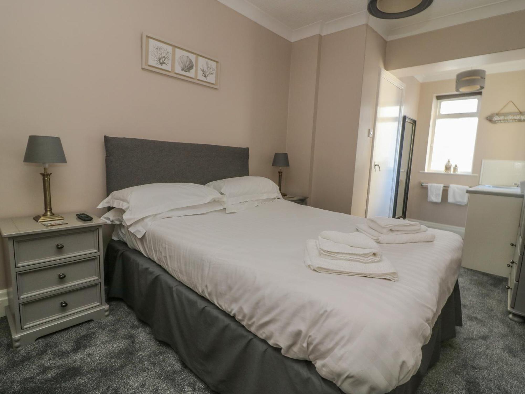 North Beach Lodge سكرابورو المظهر الخارجي الصورة