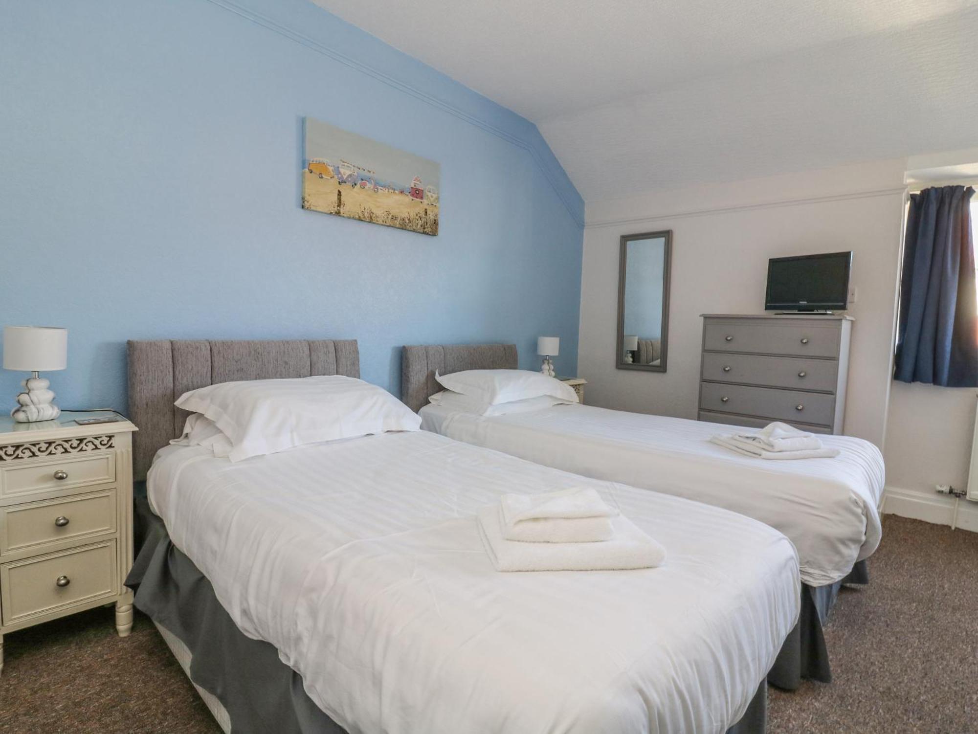 North Beach Lodge سكرابورو المظهر الخارجي الصورة