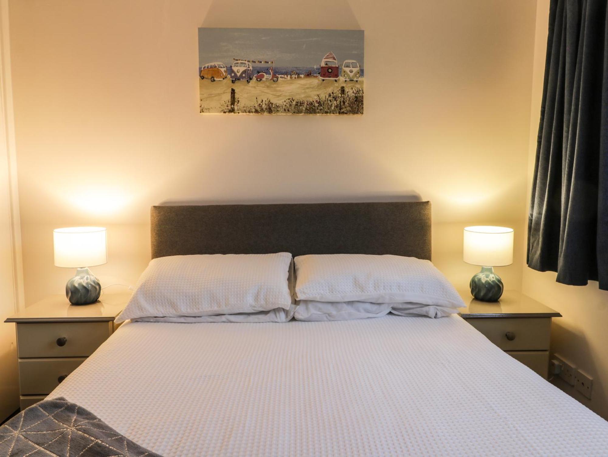 North Beach Lodge سكرابورو المظهر الخارجي الصورة
