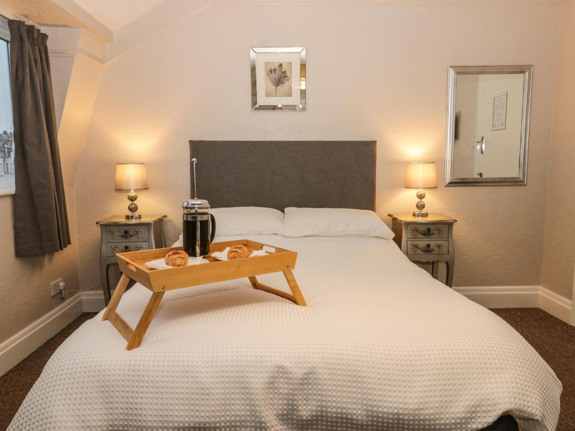 North Beach Lodge سكرابورو المظهر الخارجي الصورة