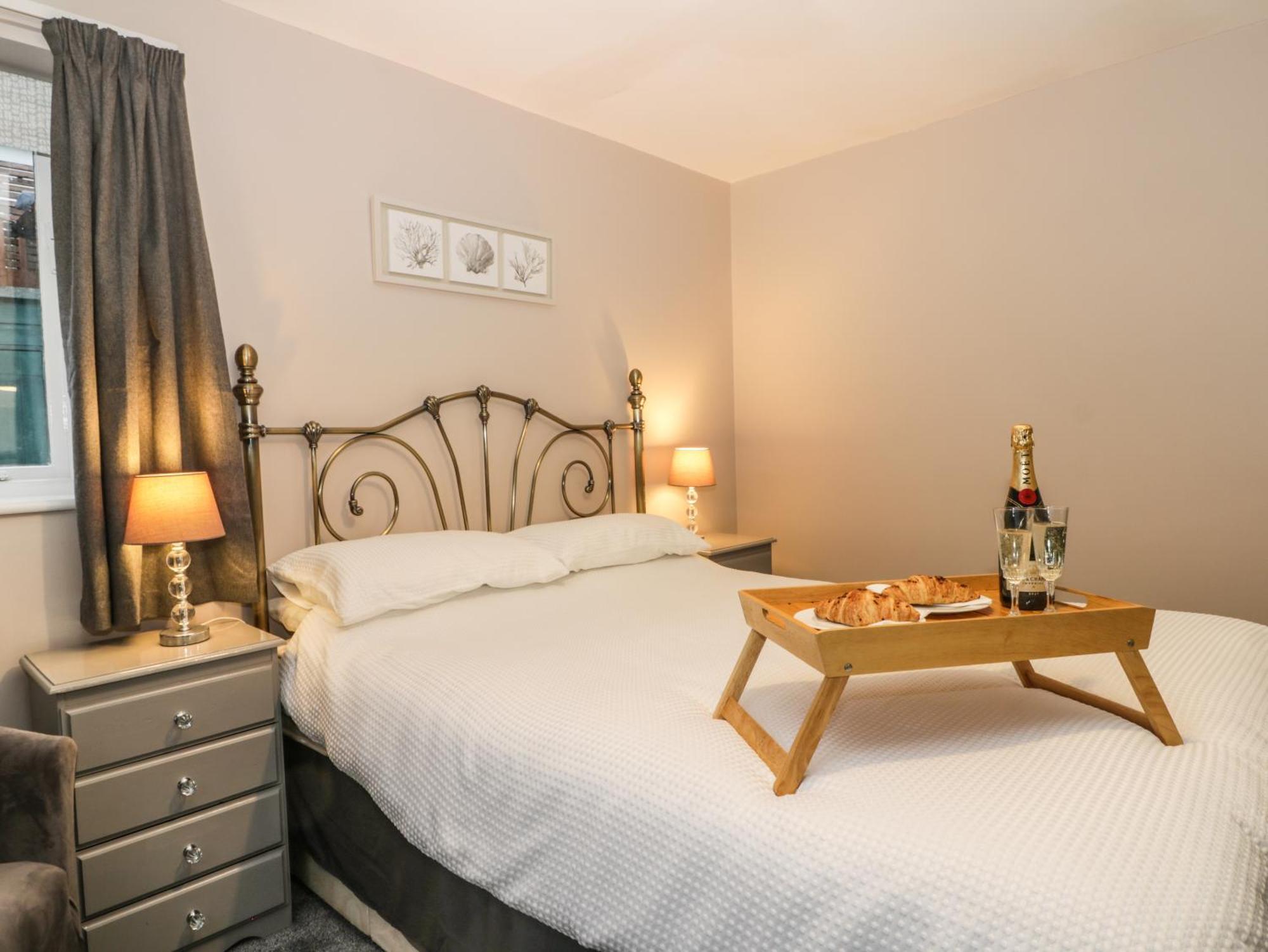 North Beach Lodge سكرابورو المظهر الخارجي الصورة