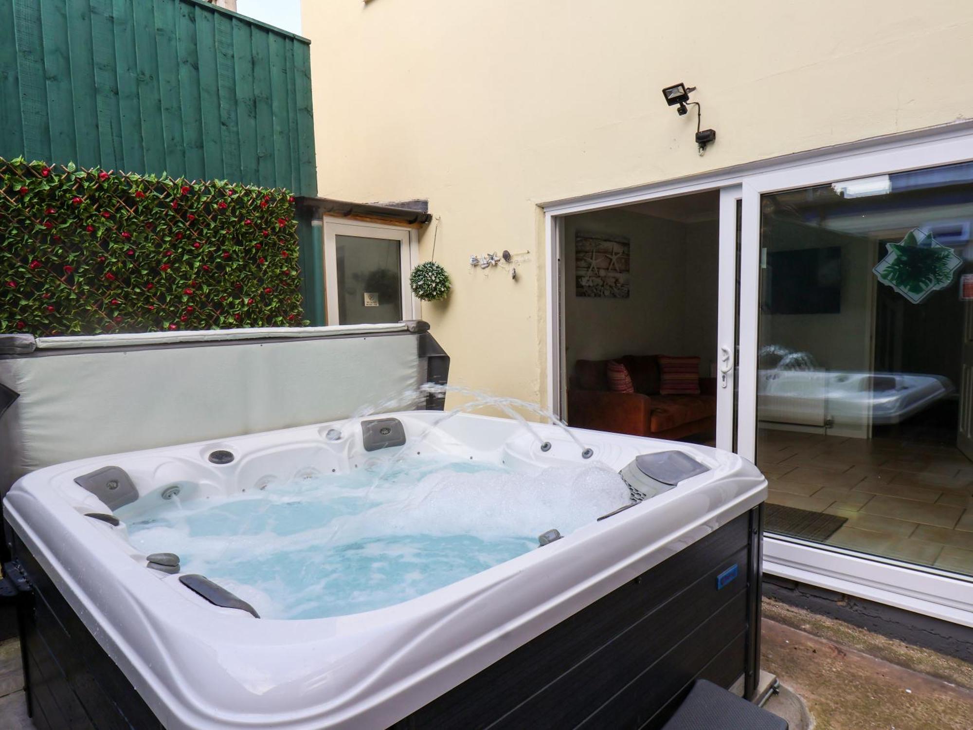 North Beach Lodge سكرابورو المظهر الخارجي الصورة
