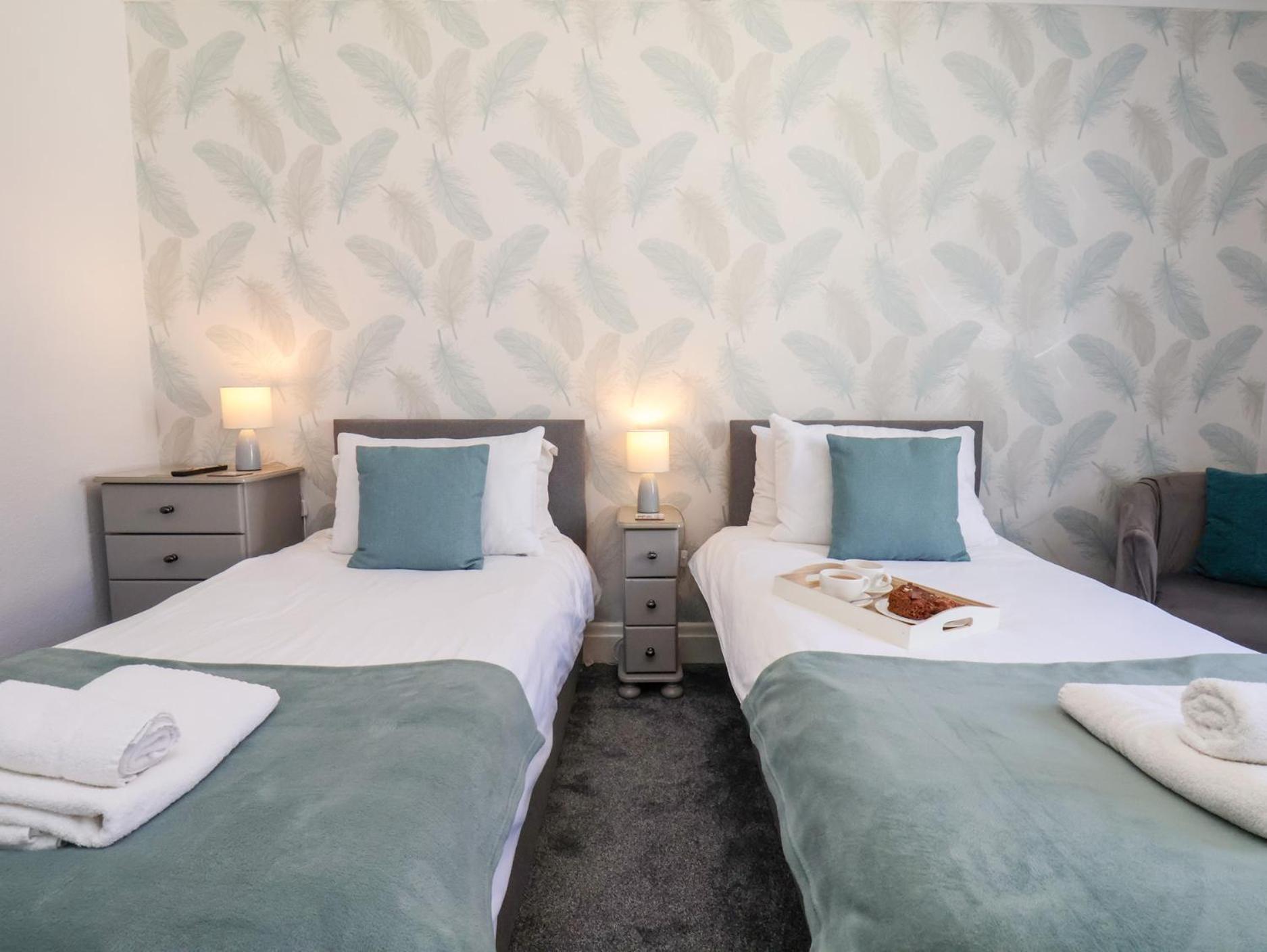 North Beach Lodge سكرابورو المظهر الخارجي الصورة
