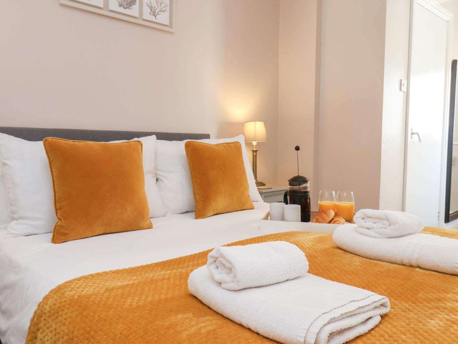 North Beach Lodge سكرابورو المظهر الخارجي الصورة