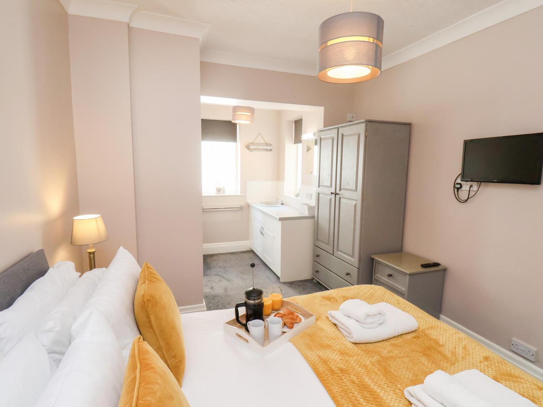 North Beach Lodge سكرابورو المظهر الخارجي الصورة